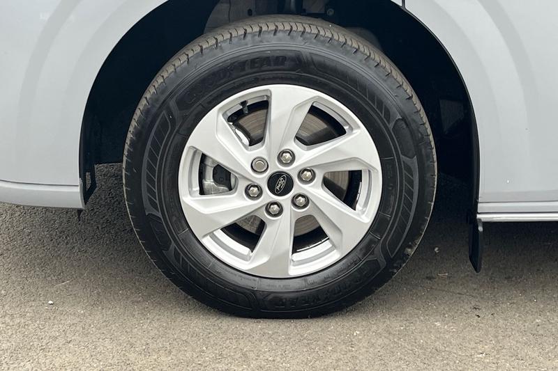 Used Ford Transit Custom 2025 for sale - 76421974: Photo 37