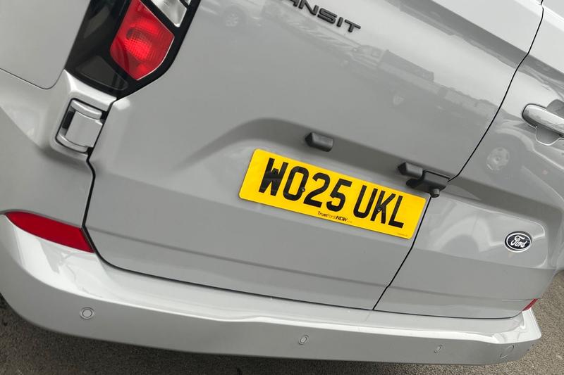 Used Ford Transit Custom 2025 for sale - 76421974: Photo 39