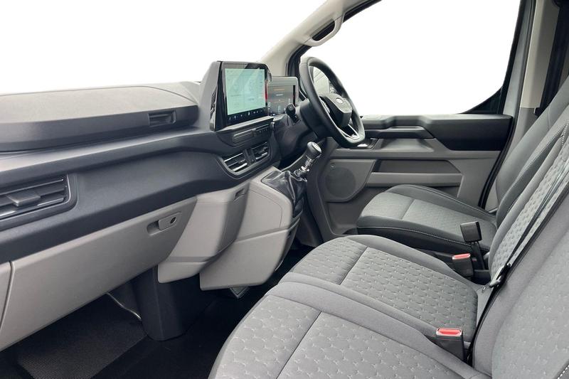 Used Ford Transit Custom 2025 for sale - 76421974: Photo 4