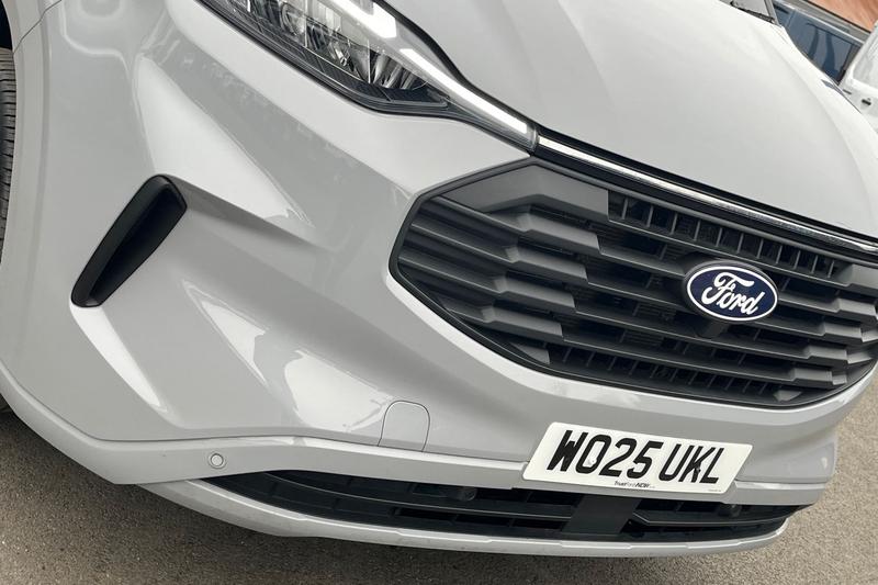 Used Ford Transit Custom 2025 for sale - 76421974: Photo 40