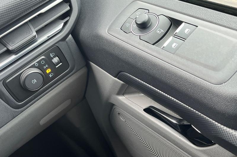 Used Ford Transit Custom 2025 for sale - 76421974: Photo 8