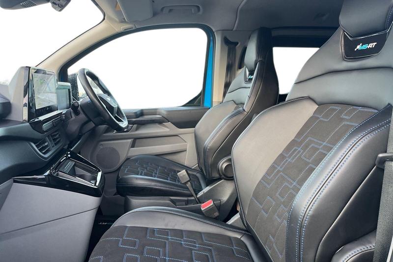 Used Ford Transit Custom 2024 for sale - 77225912: Photo 10