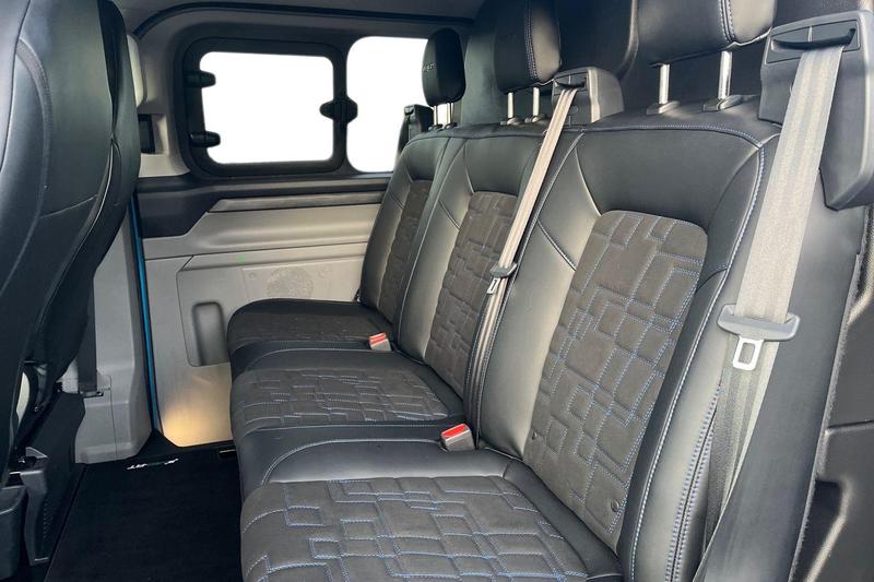 Used Ford Transit Custom 2024 for sale - 77225912: Photo 11