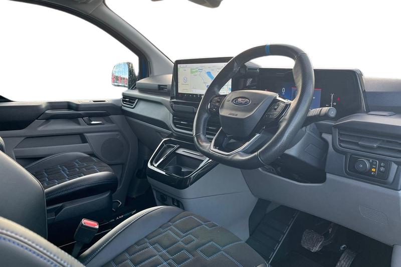 Used Ford Transit Custom 2024 for sale - 77225912: Photo 14