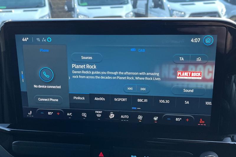 Used Ford Transit Custom 2024 for sale - 77225912: Photo 21