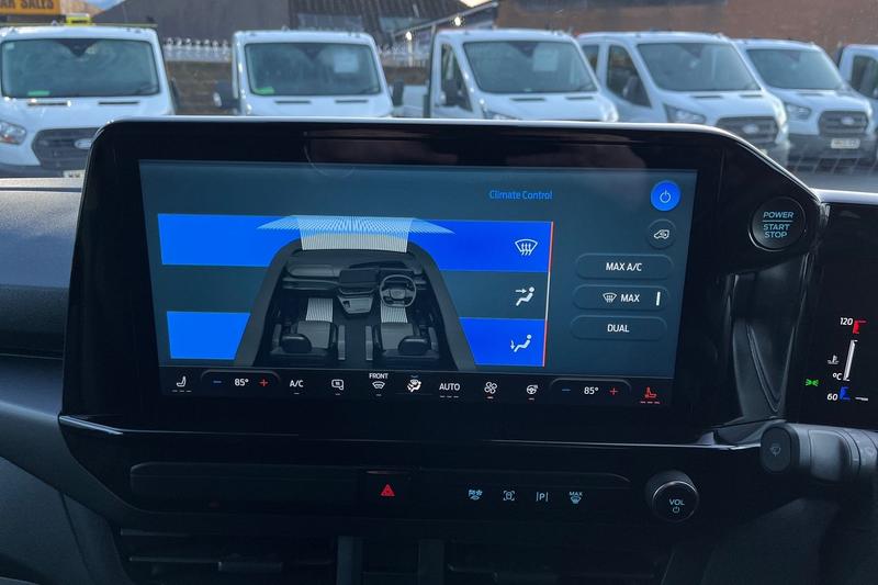 Used Ford Transit Custom 2024 for sale - 77225912: Photo 22