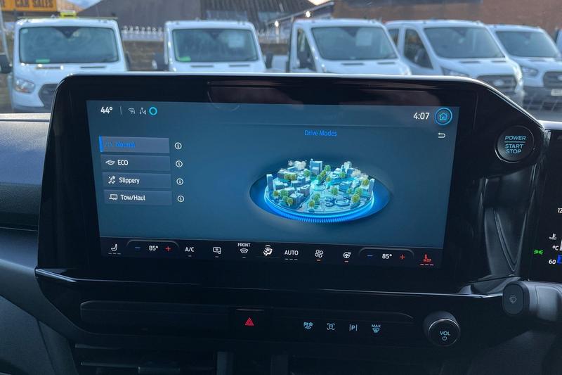 Used Ford Transit Custom 2024 for sale - 77225912: Photo 23