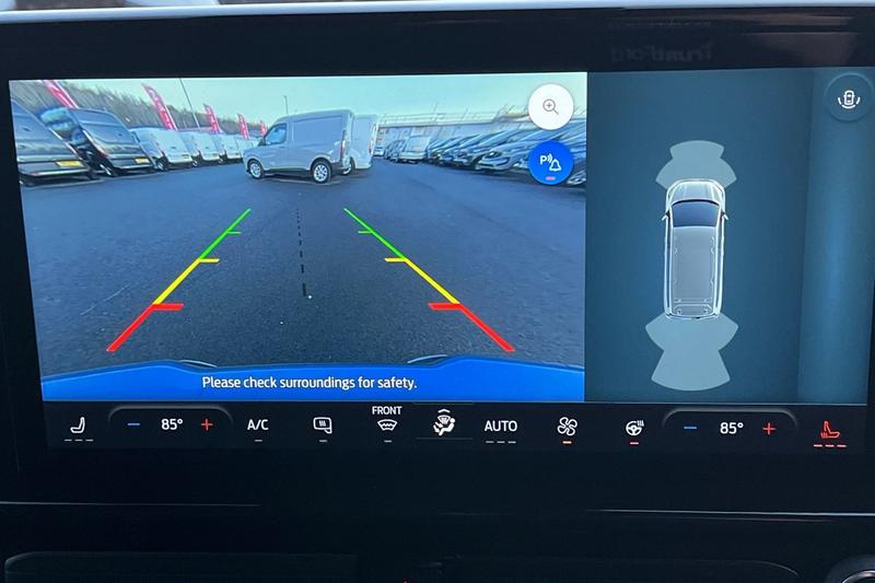 Used Ford Transit Custom 2024 for sale - 77225912: Photo 27