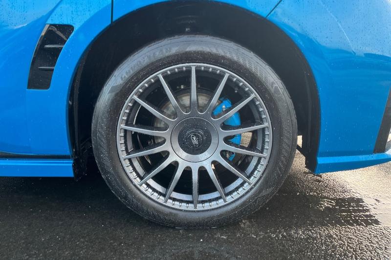 Used Ford Transit Custom 2024 for sale - 77225912: Photo 38