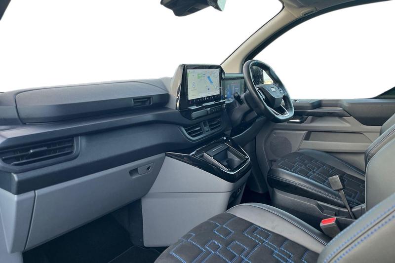 Used Ford Transit Custom 2024 for sale - 77225912: Photo 4