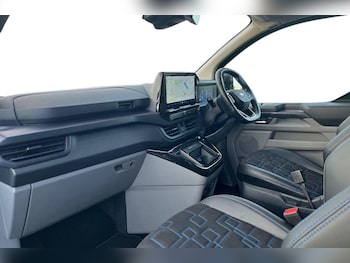 Used Ford Transit Custom 2024 for sale - 77225912: Photo