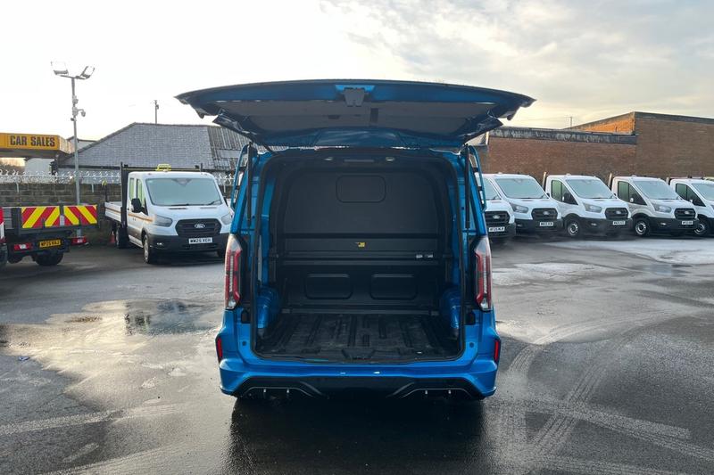 Used Ford Transit Custom 2024 for sale - 77225912: Photo 7