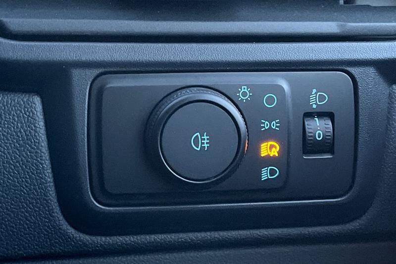 Used Ford Transit Custom 2024 for sale - 77225912: Photo 9