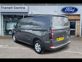 Used Ford Transit Custom 2024 for sale - 74547665: Photo