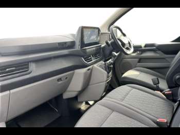 Used Ford Transit Custom 2024 for sale - 74547665: Photo