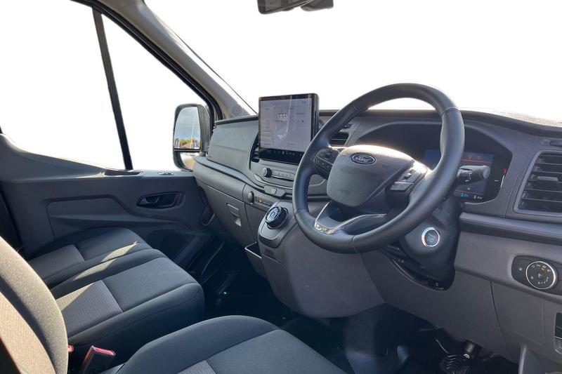 Used Ford E-Transit 2025 for sale - 76190469: Photo 14