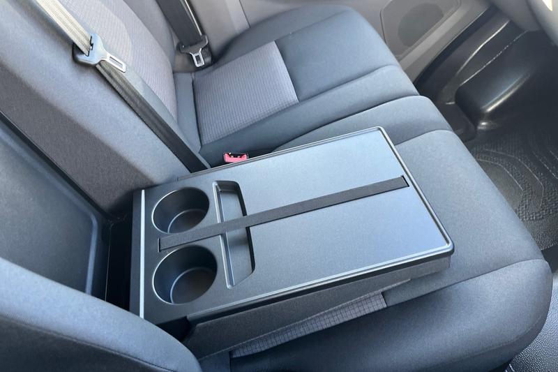 Used Ford E-Transit 2025 for sale - 76190469: Photo 15