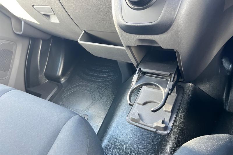 Used Ford E-Transit 2025 for sale - 76190469: Photo 16