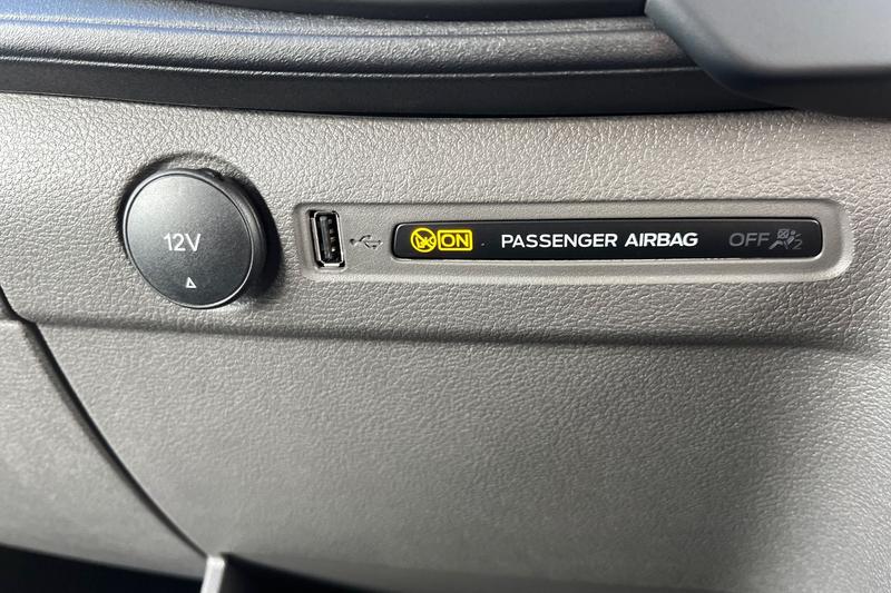 Used Ford E-Transit 2025 for sale - 76190469: Photo 17