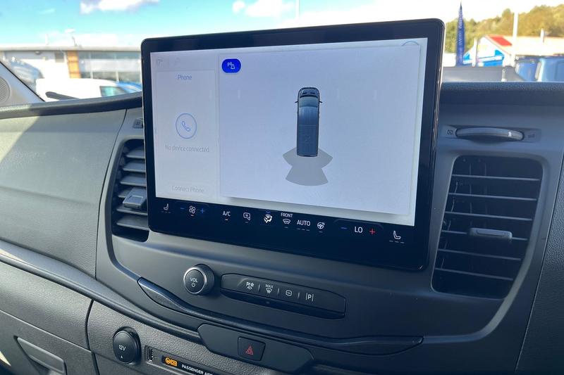 Used Ford E-Transit 2025 for sale - 76190469: Photo 23