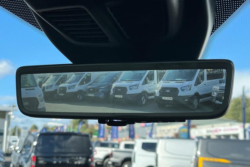 Used Ford E-Transit 2025 for sale - 76190469: Photo 27