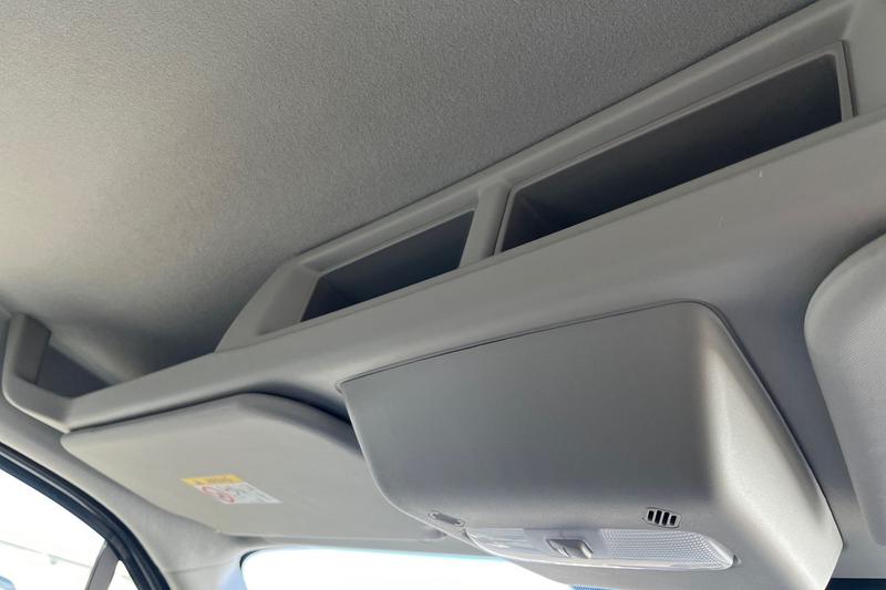 Used Ford E-Transit 2025 for sale - 76190469: Photo 28