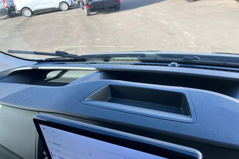 Used Ford E-Transit 2025 for sale - 76190469: Photo 34