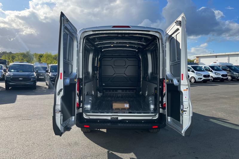 Used Ford E-Transit 2025 for sale - 76190469: Photo 7