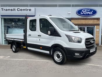 Used Ford Transit 2025 for sale - 79802768: Photo