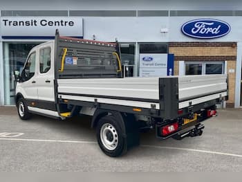 Used Ford Transit 2025 for sale - 79802768: Photo