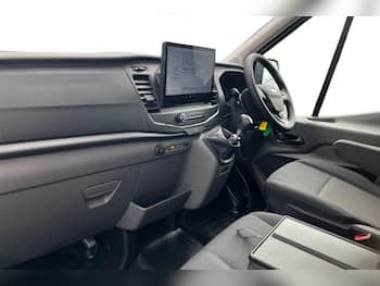 Used Ford Transit 2025 for sale - 79802768: Photo