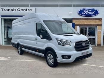 Used Ford Transit 2025 for sale - 79713370: Photo