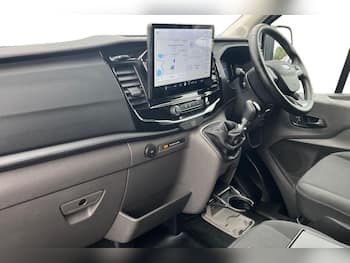 Used Ford Transit 2025 for sale - 79713370: Photo