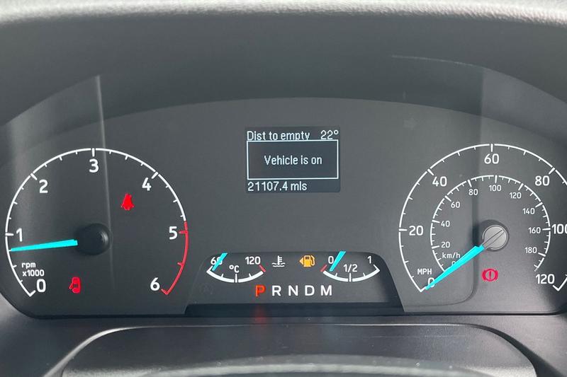 Vehicle 28