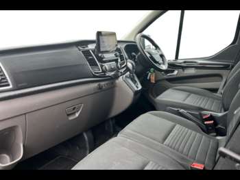 Used Ford Transit Custom 2023 for sale - 75084606: Photo