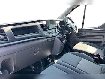 Used Ford Transit Custom 2023 for sale - 79232550: Photo