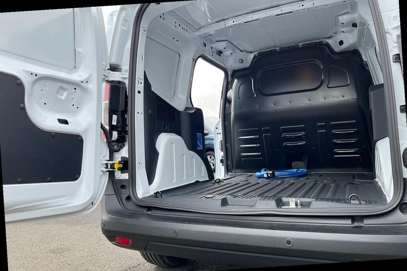 Used Ford Transit Courier 2026 for sale - 77733307: Photo 10