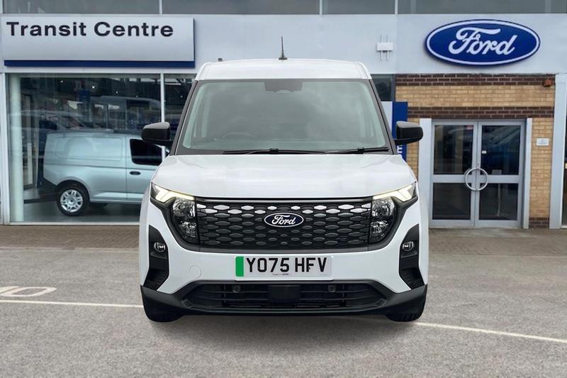 Used Ford Transit Courier 2026 for sale - 77733307: Photo 11