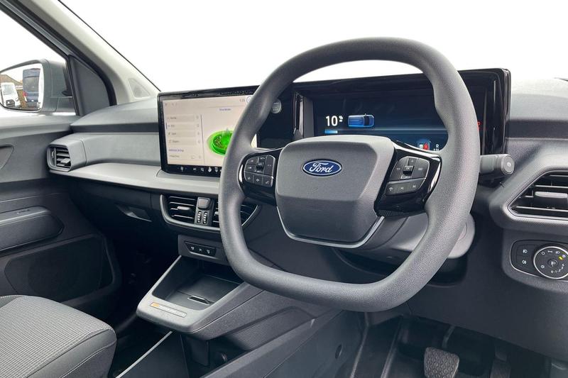 Used Ford Transit Courier 2026 for sale - 77733307: Photo 13