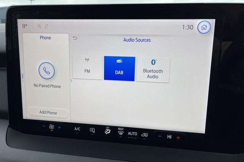 Used Ford Transit Courier 2026 for sale - 77733307: Photo 14