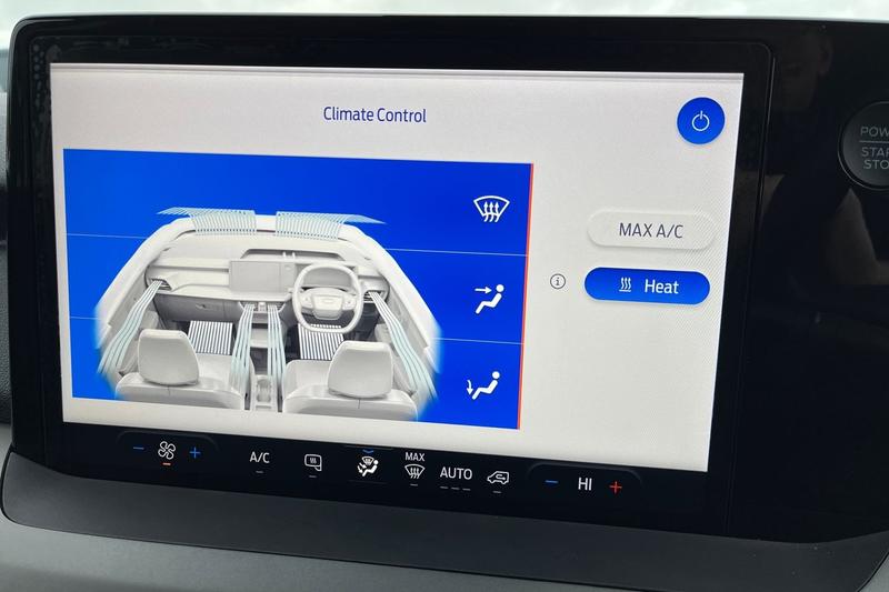 Used Ford Transit Courier 2026 for sale - 77733307: Photo 16