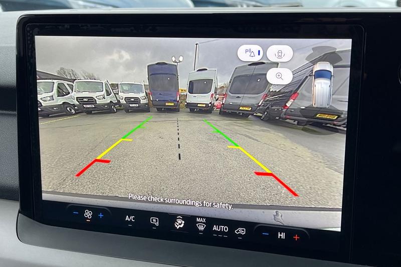 Used Ford Transit Courier 2026 for sale - 77733307: Photo 17