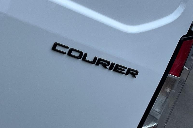 Used Ford Transit Courier 2026 for sale - 77733307: Photo 19