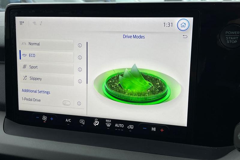 Used Ford Transit Courier 2026 for sale - 77733307: Photo 20