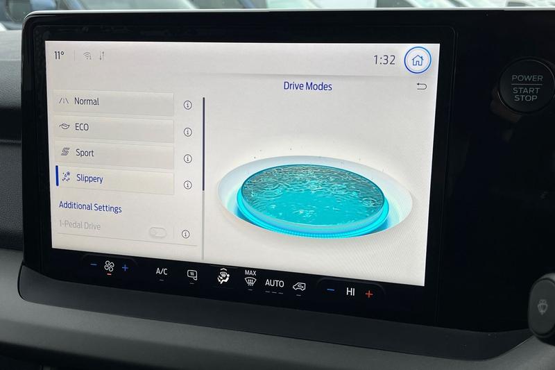 Used Ford Transit Courier 2026 for sale - 77733307: Photo 22