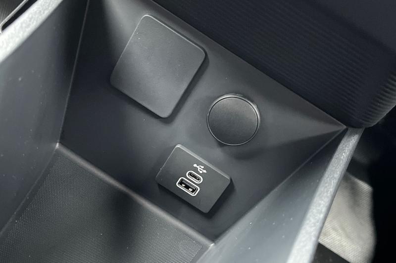 Used Ford Transit Courier 2026 for sale - 77733307: Photo 24