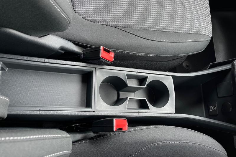 Used Ford Transit Courier 2026 for sale - 77733307: Photo 25