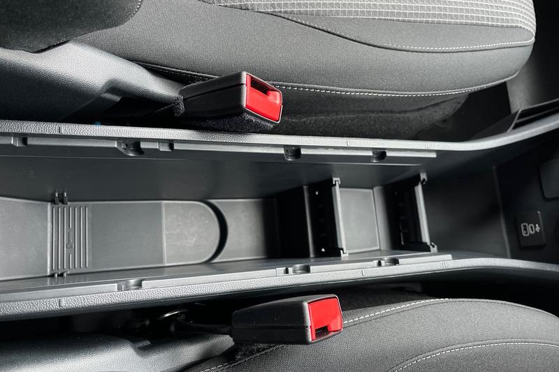 Used Ford Transit Courier 2026 for sale - 77733307: Photo 26