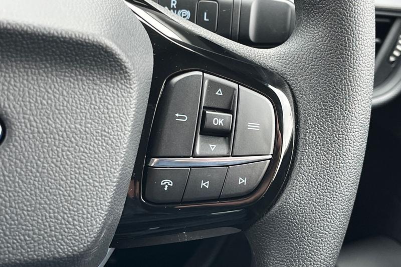 Used Ford Transit Courier 2026 for sale - 77733307: Photo 28