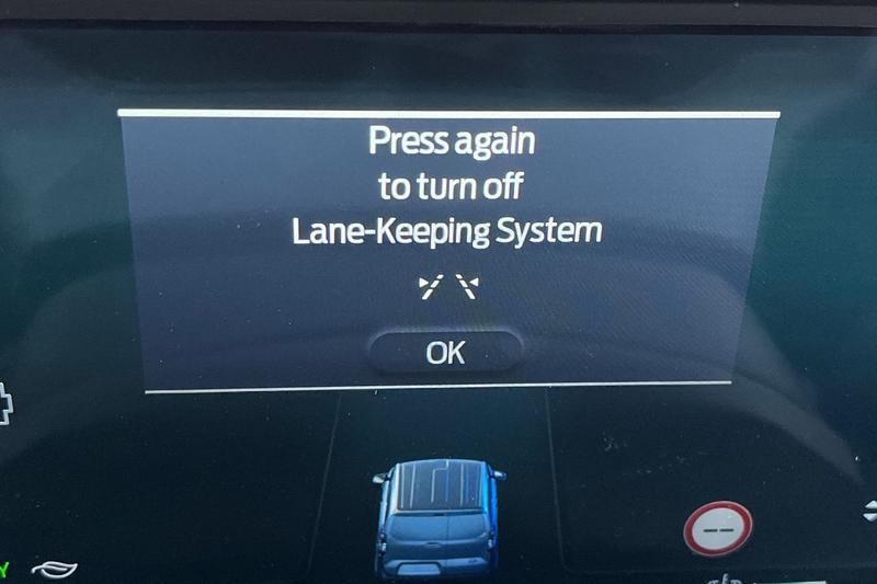 Used Ford Transit Courier 2026 for sale - 77733307: Photo 29